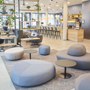Four Points Flex By Sheraton Bochum